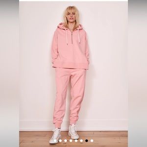 La Ligne Super Hoodie